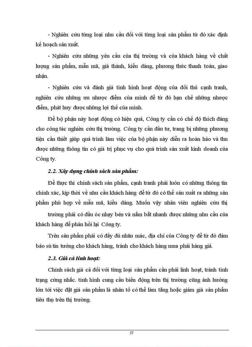 image for page Cạnh tranh trong tiêu thụ sản phẩm của doanh nghiệp trong nền kinh tế thị trường