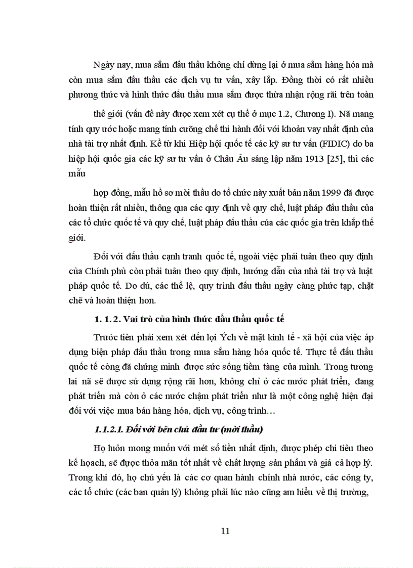 image for page Quy chế đấu thầu quốc tế về mua sắm hàng hóa