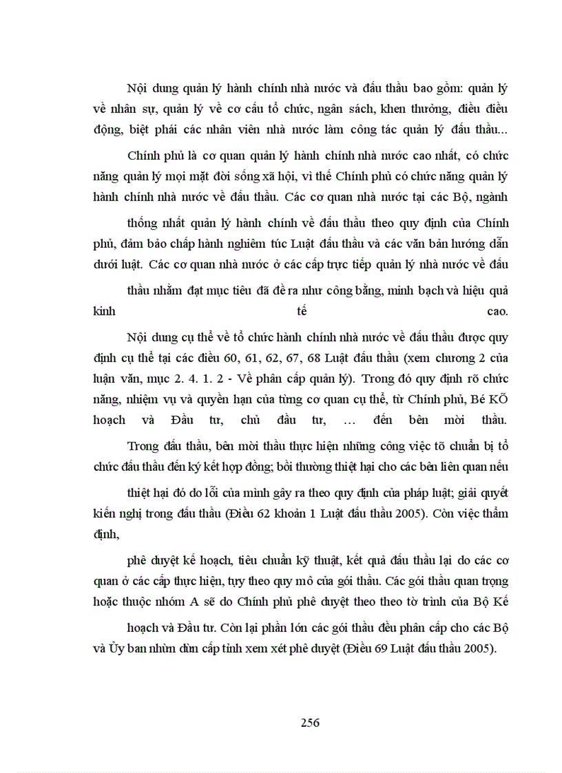 image for page Quy chế đấu thầu quốc tế về mua sắm hàng hóa