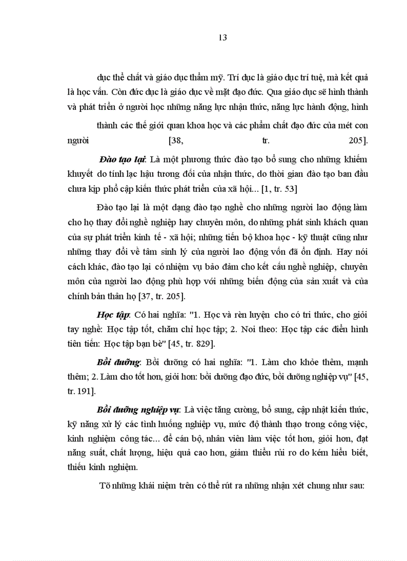 image for page Đào tạo và đào tạo lại đội ngũ cán bộ quản lý kinh tế tại Trung tâm Đào tạo Ngân hàng Công thương Việt Nam