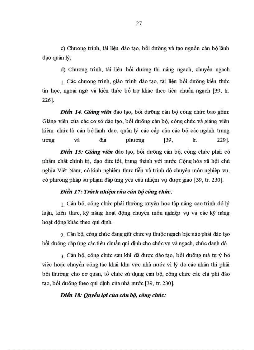 image for page Đào tạo và đào tạo lại đội ngũ cán bộ quản lý kinh tế tại Trung tâm Đào tạo Ngân hàng Công thương Việt Nam