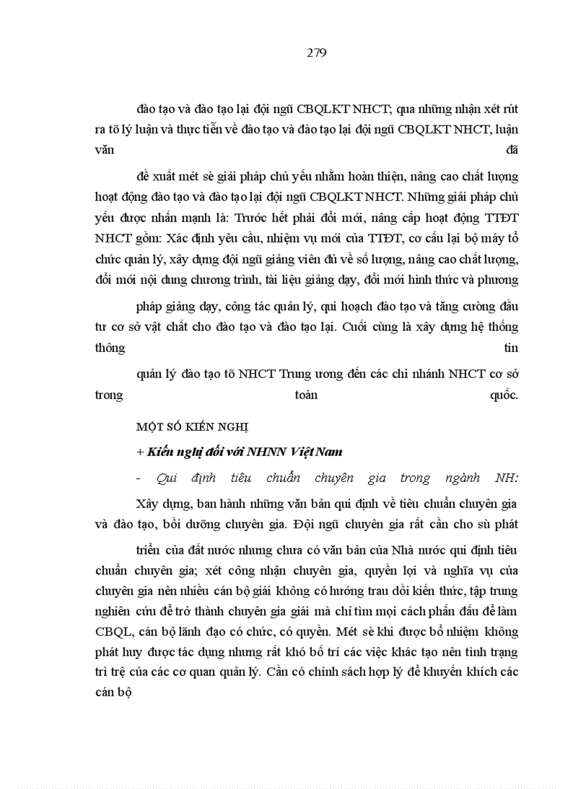 image for page Đào tạo và đào tạo lại đội ngũ cán bộ quản lý kinh tế tại Trung tâm Đào tạo Ngân hàng Công thương Việt Nam