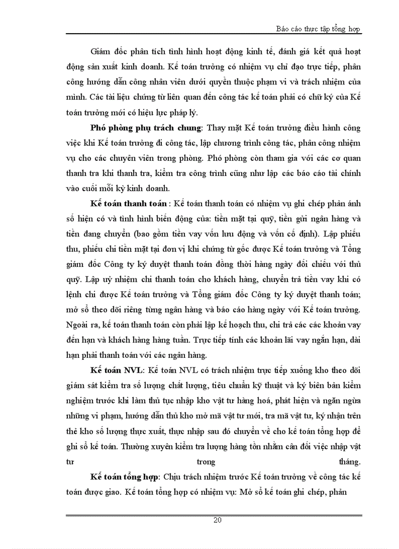 image for page Hoàn thiện công tác hạch toán nguyên vật liệu tại Công ty TNHH Cavico Việt Nam Xây dựng và đầu tư hạ tầng Phần I
