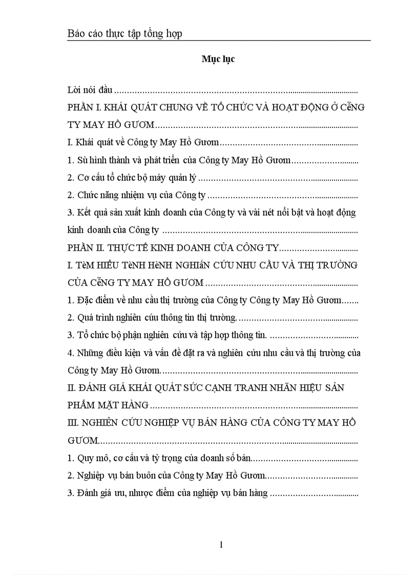 image for page Sản xuất kinh doanh của Công ty