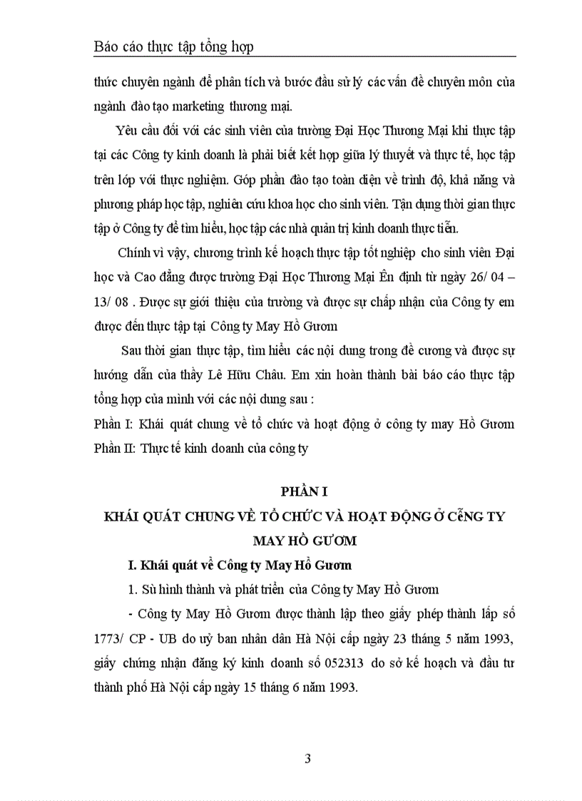 image for page Sản xuất kinh doanh của Công ty