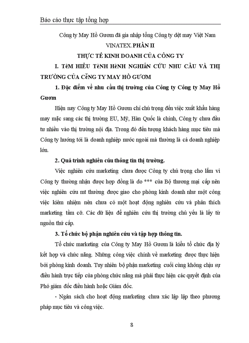 image for page Sản xuất kinh doanh của Công ty