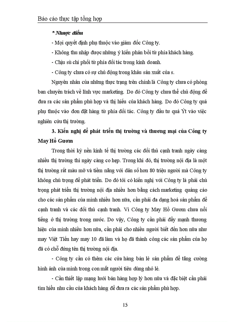 image for page Sản xuất kinh doanh của Công ty