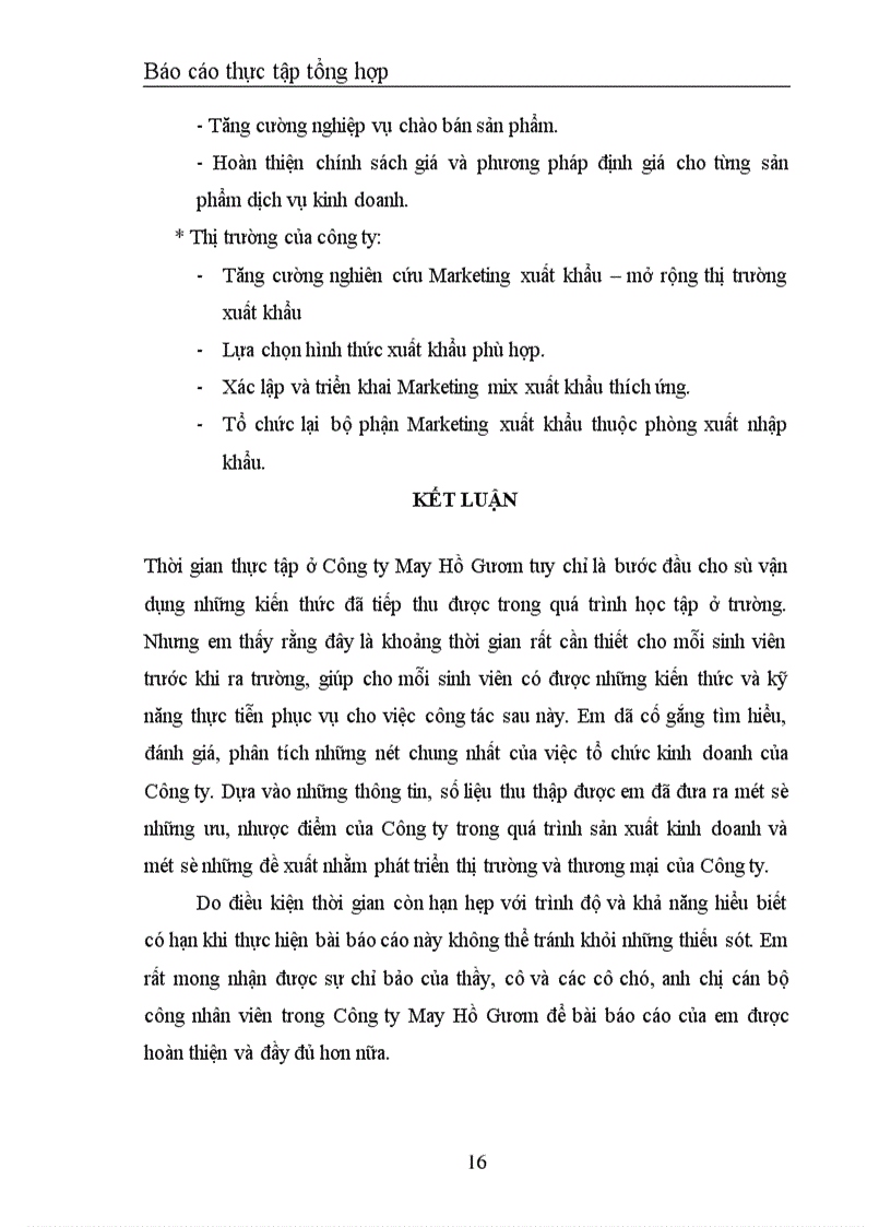 image for page Sản xuất kinh doanh của Công ty