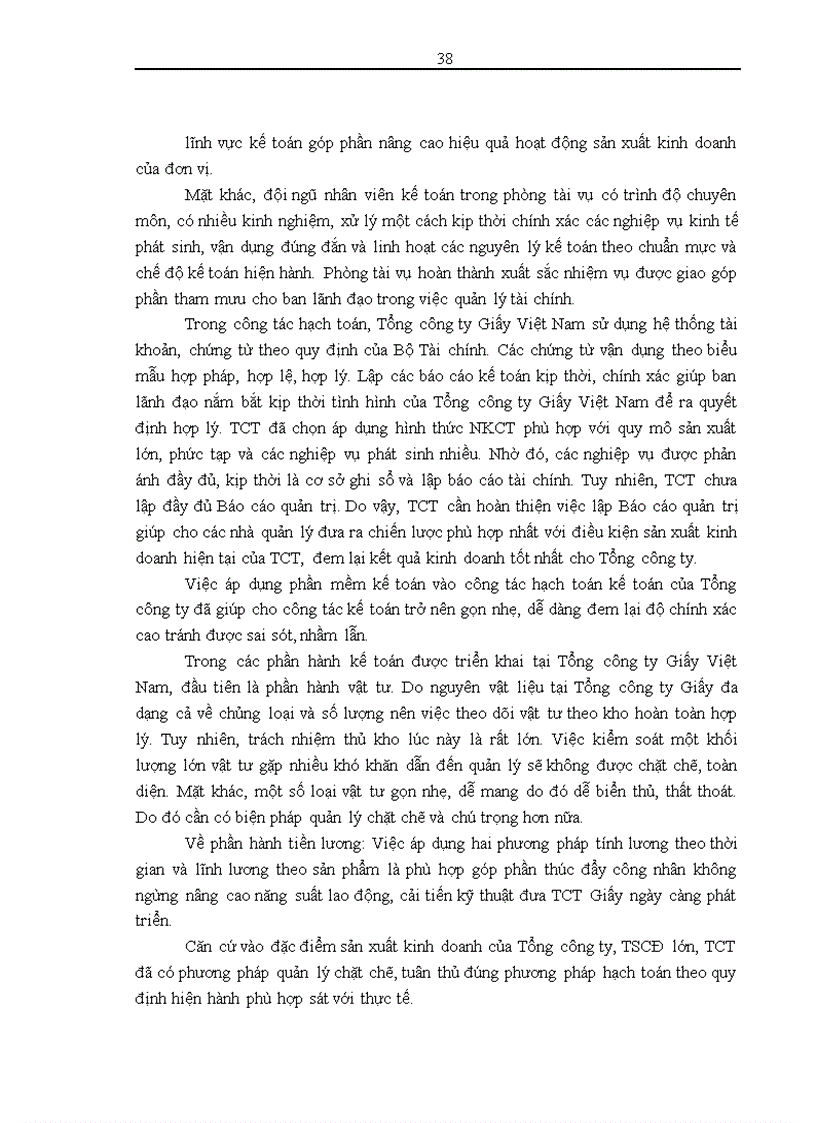 image for page Công tác tổ chức hạch toán kế toán