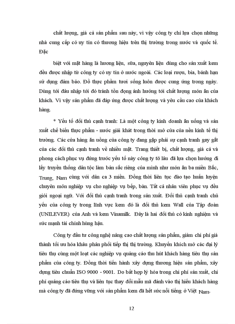 image for page Hoạt động kinh doanh công ty Thủy Tạ
