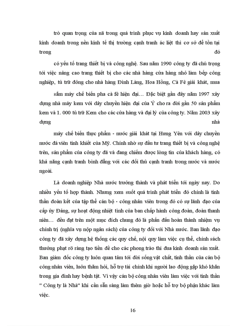 image for page Hoạt động kinh doanh công ty Thủy Tạ