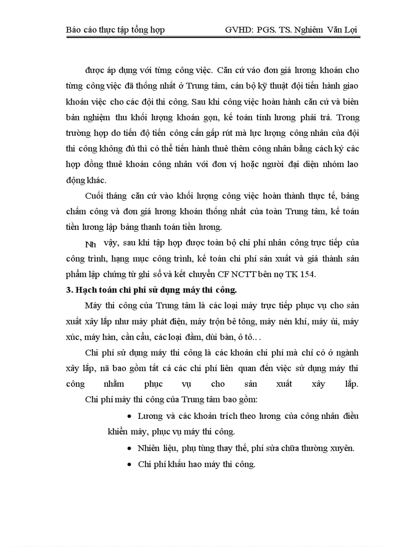 image for page Kế toán của Trung tâm tư vấn đầu tư và xây dựng