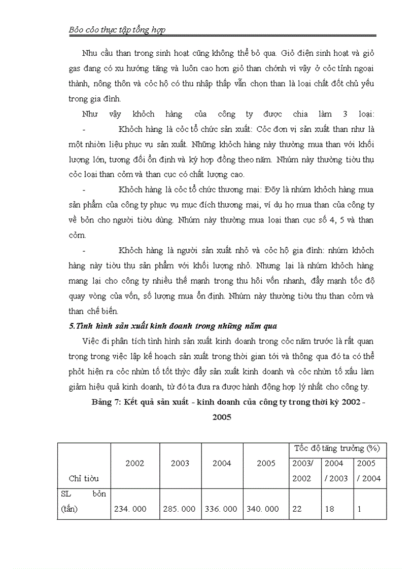image for page Hoạt động quản trị nhân lực tại Công ty chế biến và kinh doanh Than Hà Nội