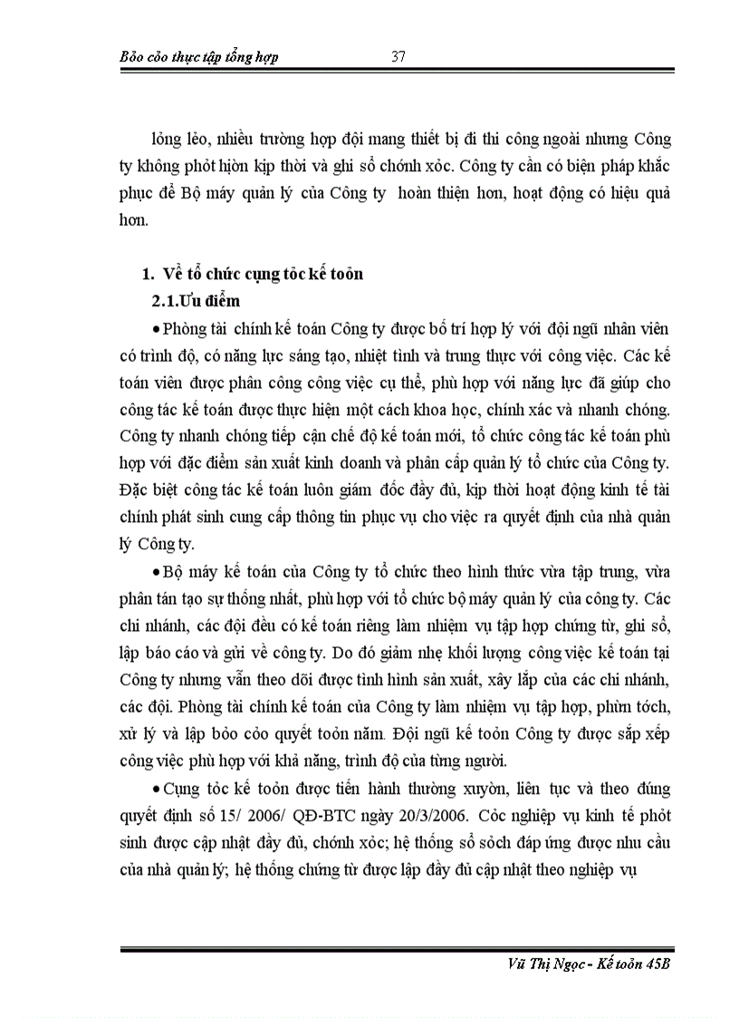 image for page Hoạt động sản xuất kinh doanh và quản lý tại công ty cổ phần xây lắp i - petrolimex