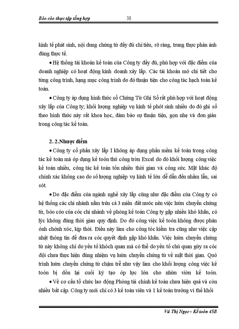 image for page Hoạt động sản xuất kinh doanh và quản lý tại công ty cổ phần xây lắp i - petrolimex
