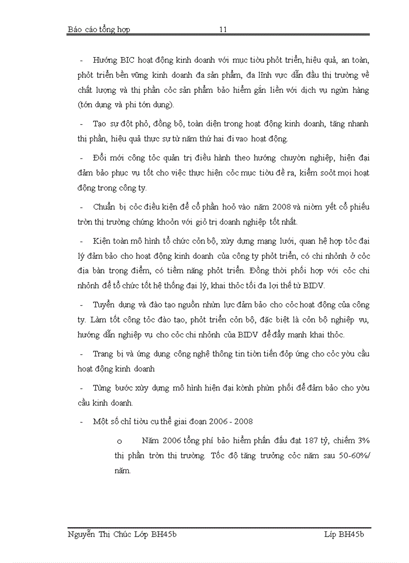 image for page Hoạt động của công ty