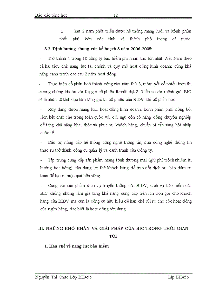 image for page Hoạt động của công ty