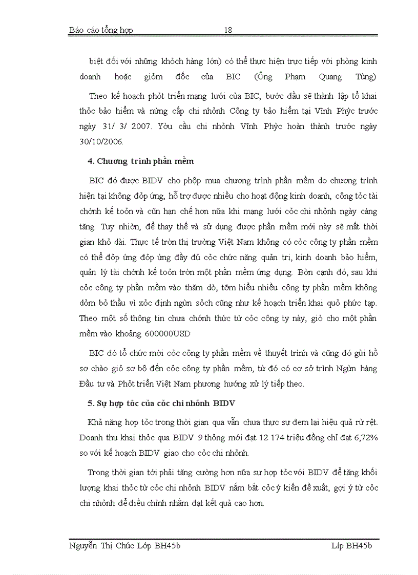 image for page Hoạt động của công ty