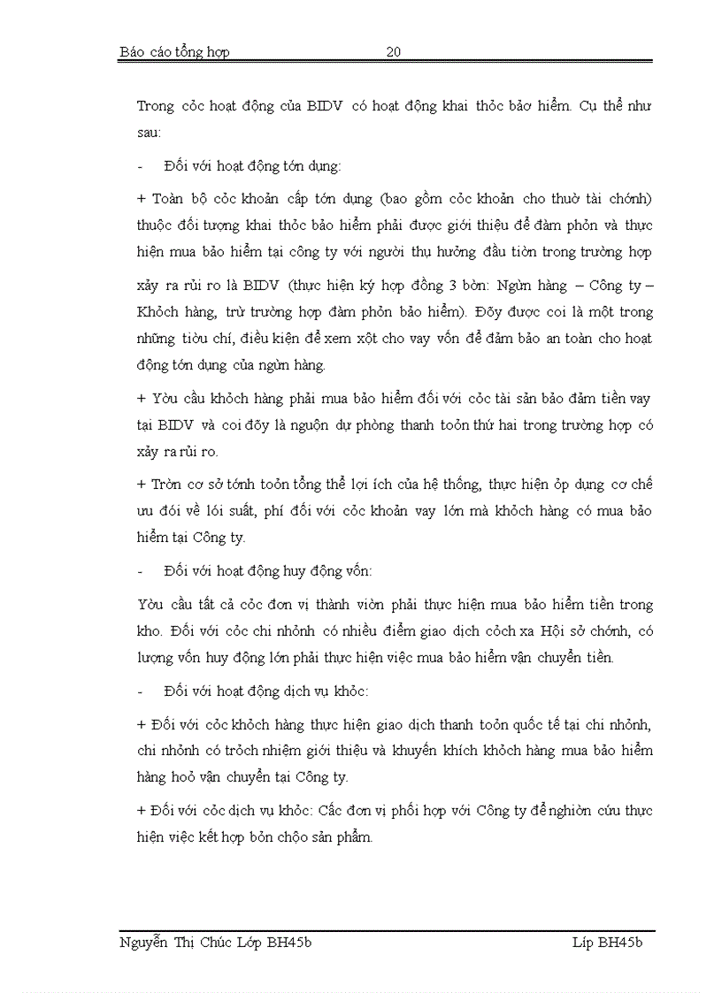 image for page Hoạt động của công ty