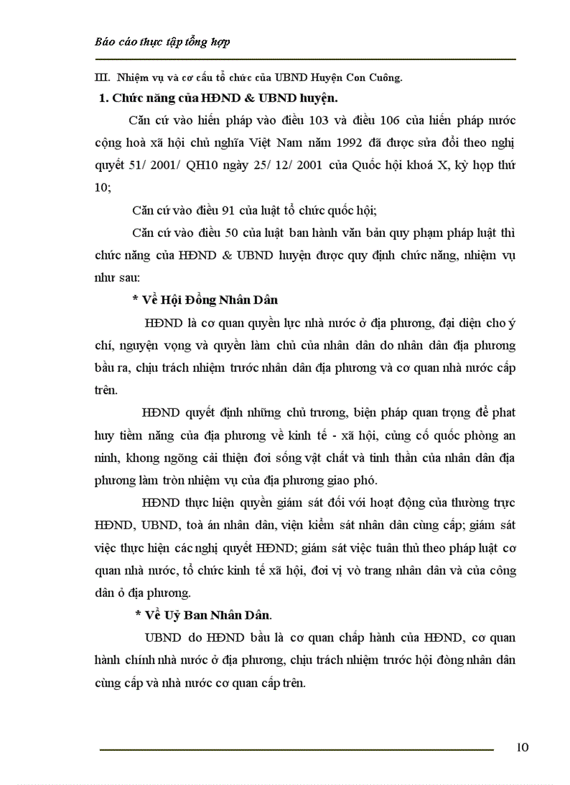 image for page Thực trang quản lý nhà nước của phòng Tài Chính – Kế hoạch.
