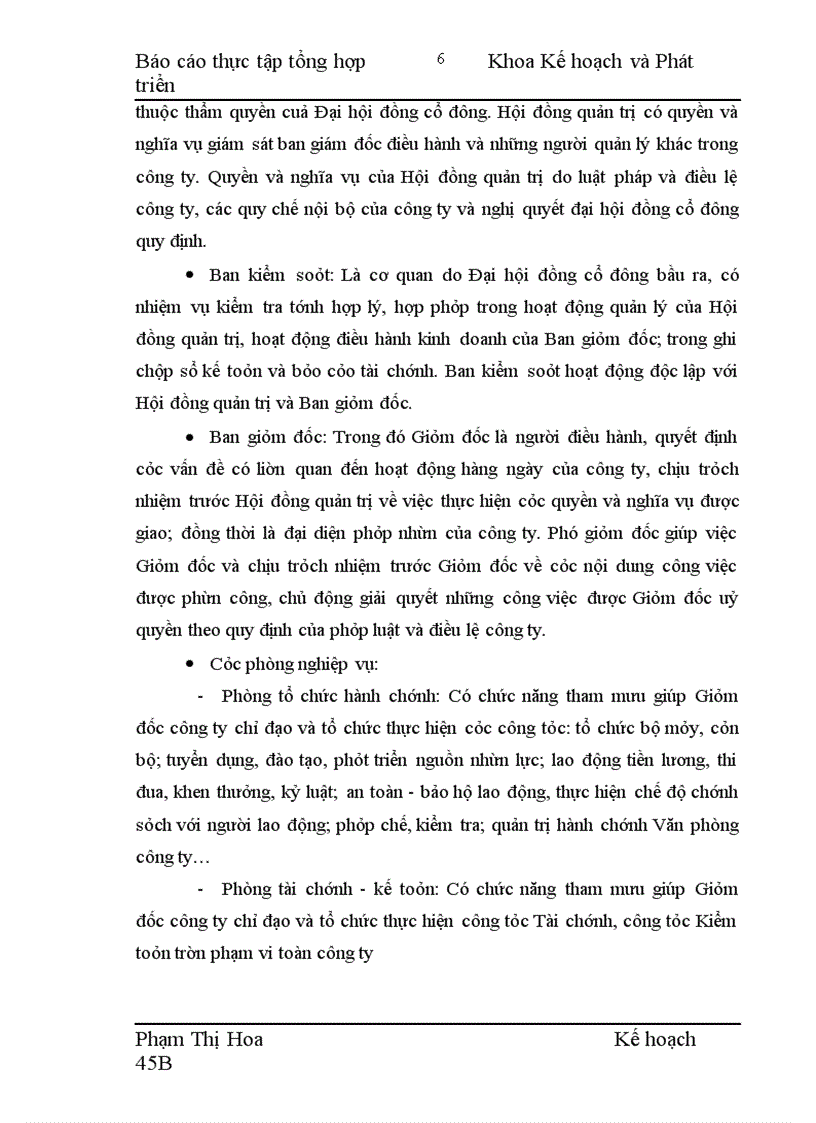 image for page Thực tập tổng hợp Khoa Kế hoạch và Phát triển