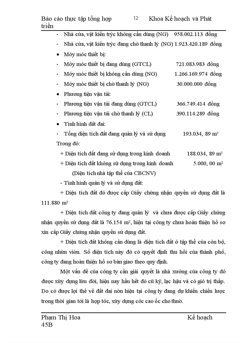 image for page Thực tập tổng hợp Khoa Kế hoạch và Phát triển