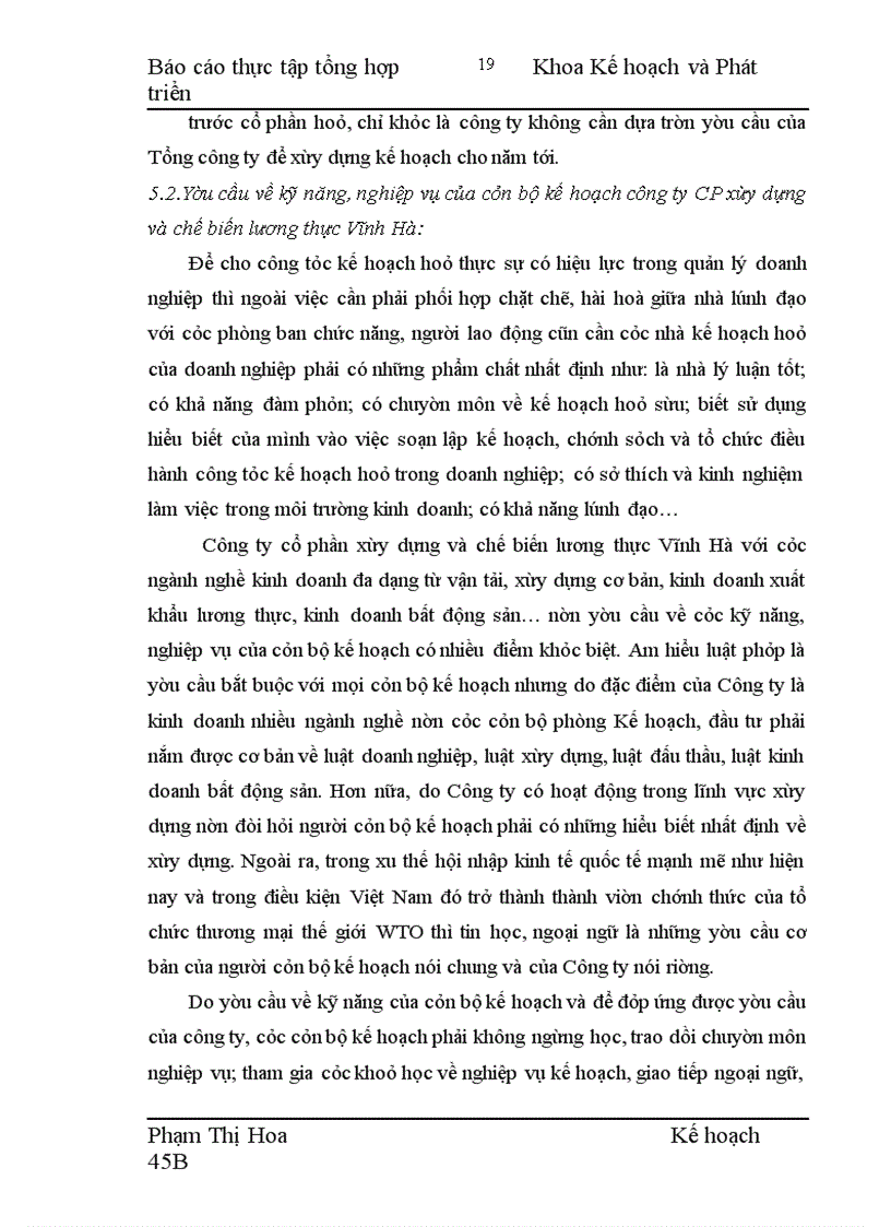 image for page Thực tập tổng hợp Khoa Kế hoạch và Phát triển