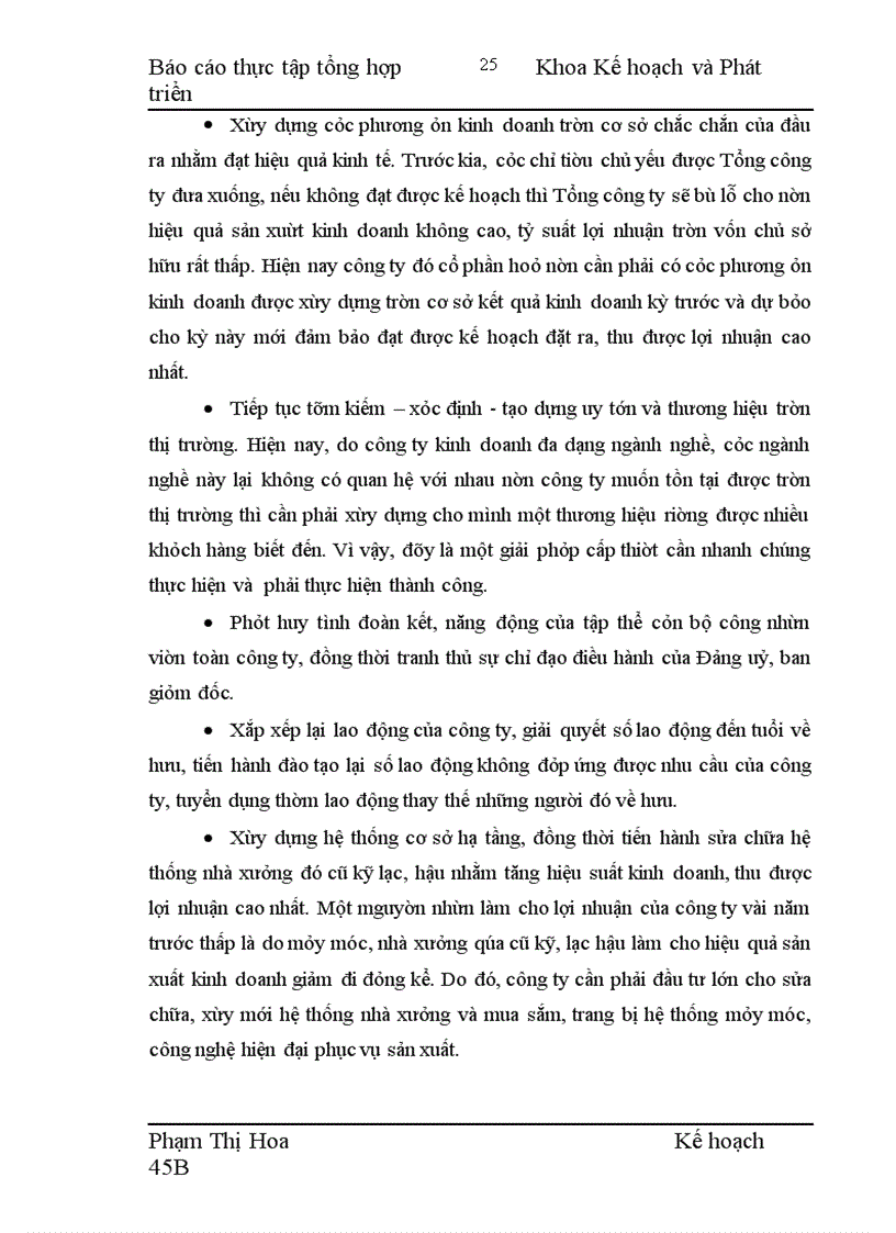 image for page Thực tập tổng hợp Khoa Kế hoạch và Phát triển