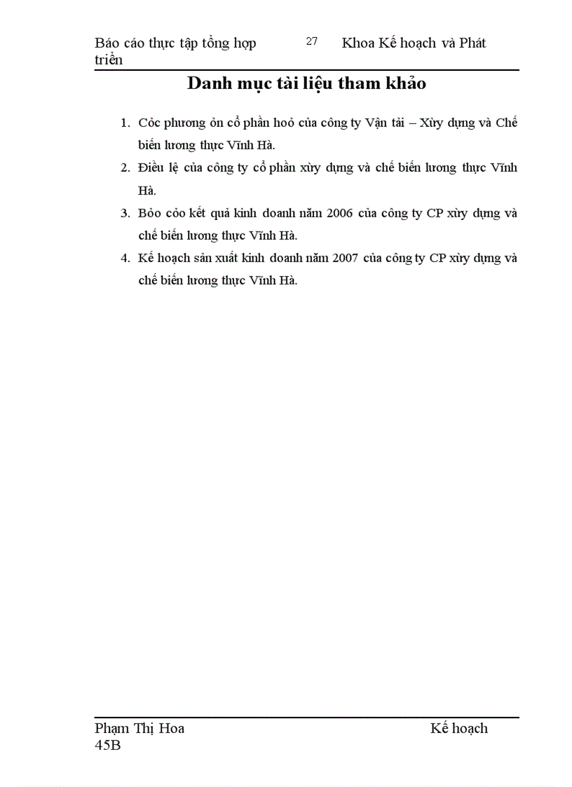 image for page Thực tập tổng hợp Khoa Kế hoạch và Phát triển