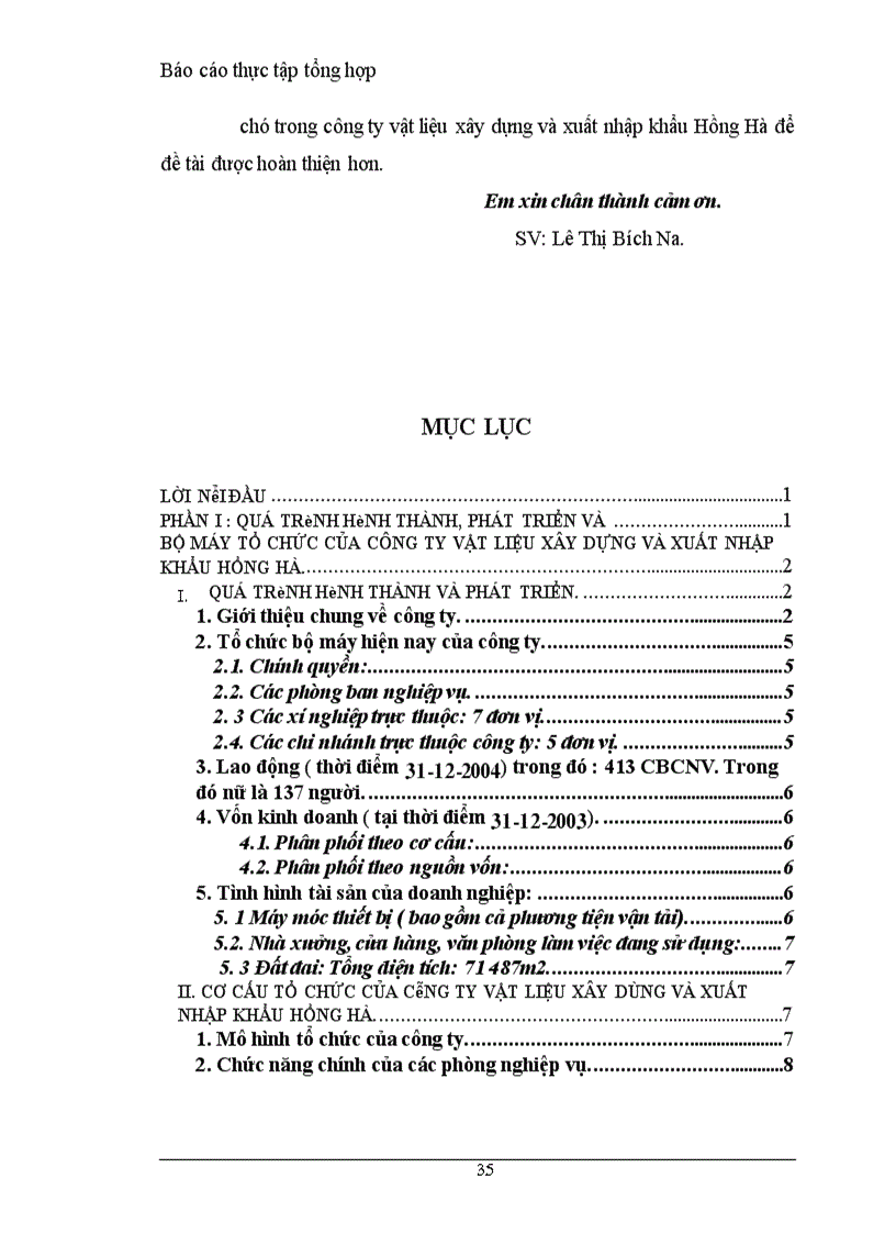 image for page Thực trạng hoạt động sản xuất kinh doanh nói chung và hoạt động đầu tư