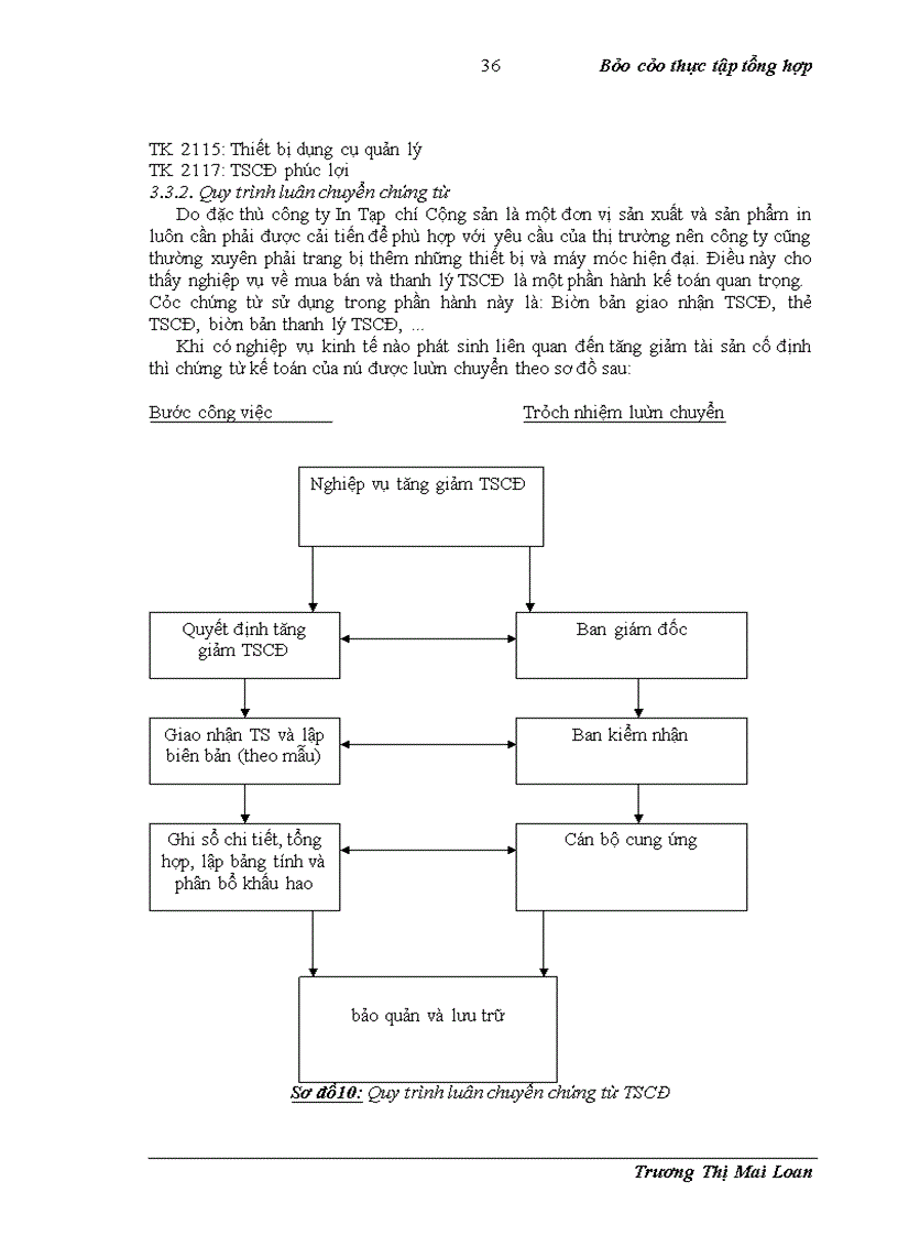 image for page Tổ chức hạch toán kế toán tại công ty In Tạp chí Cộng sản
