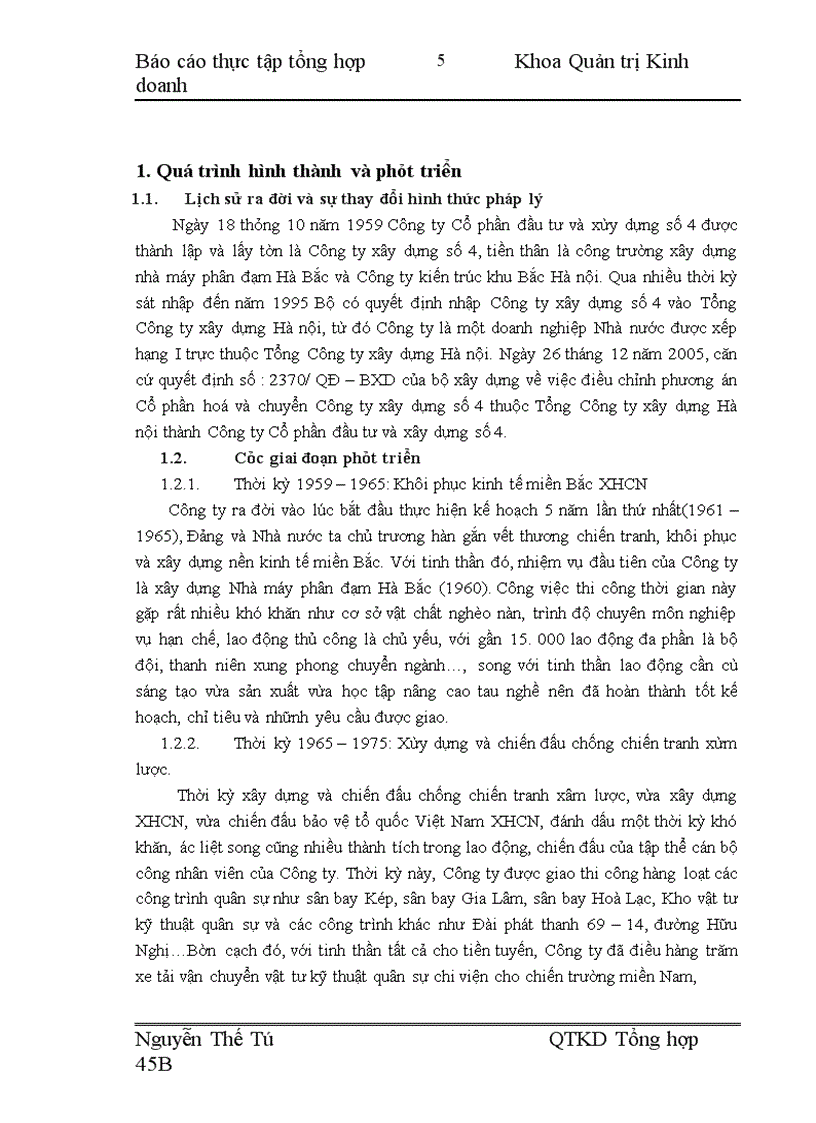 image for page Thực tập tổng hợp Khoa Quản trị Kinh doanh