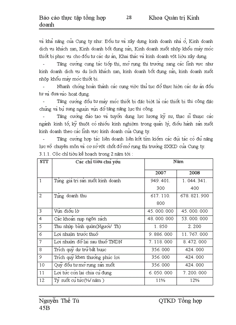 image for page Thực tập tổng hợp Khoa Quản trị Kinh doanh