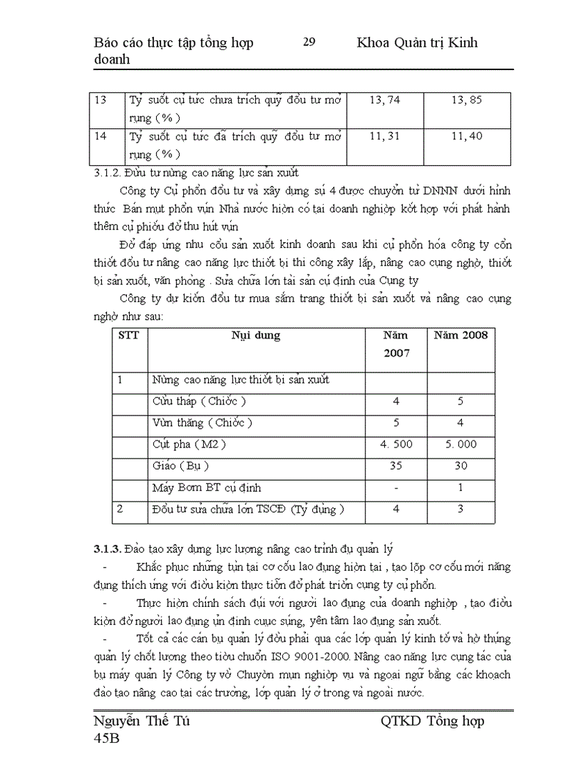 image for page Thực tập tổng hợp Khoa Quản trị Kinh doanh