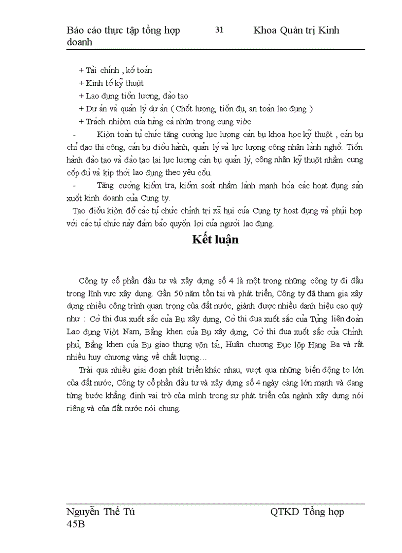 image for page Thực tập tổng hợp Khoa Quản trị Kinh doanh