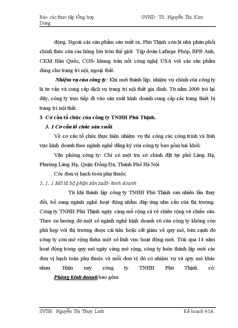 image for page Hoàn thiện chiến lược kinh doanh của cụng ty TNHH Phỳ Thịnh giai đoạn 2006-2020