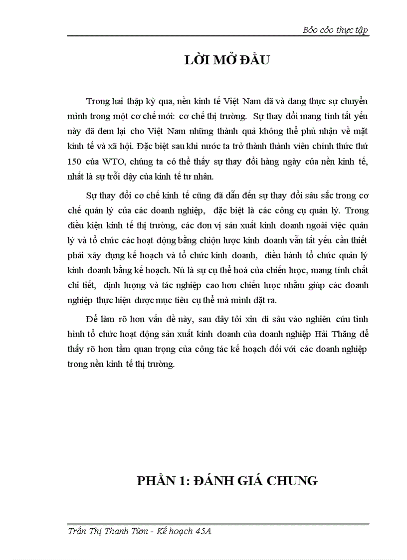 image for page Hoạt động của phòng kinh doanh