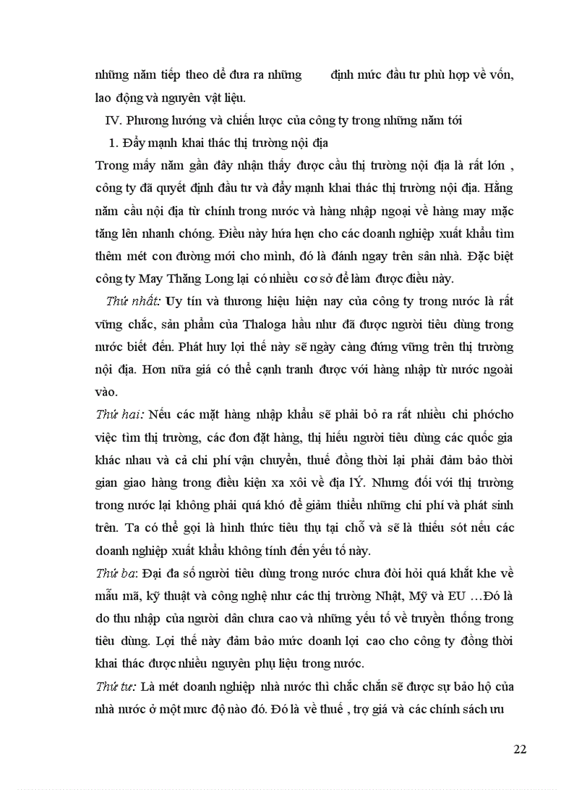 image for page Tình hình sản xuất của công ty