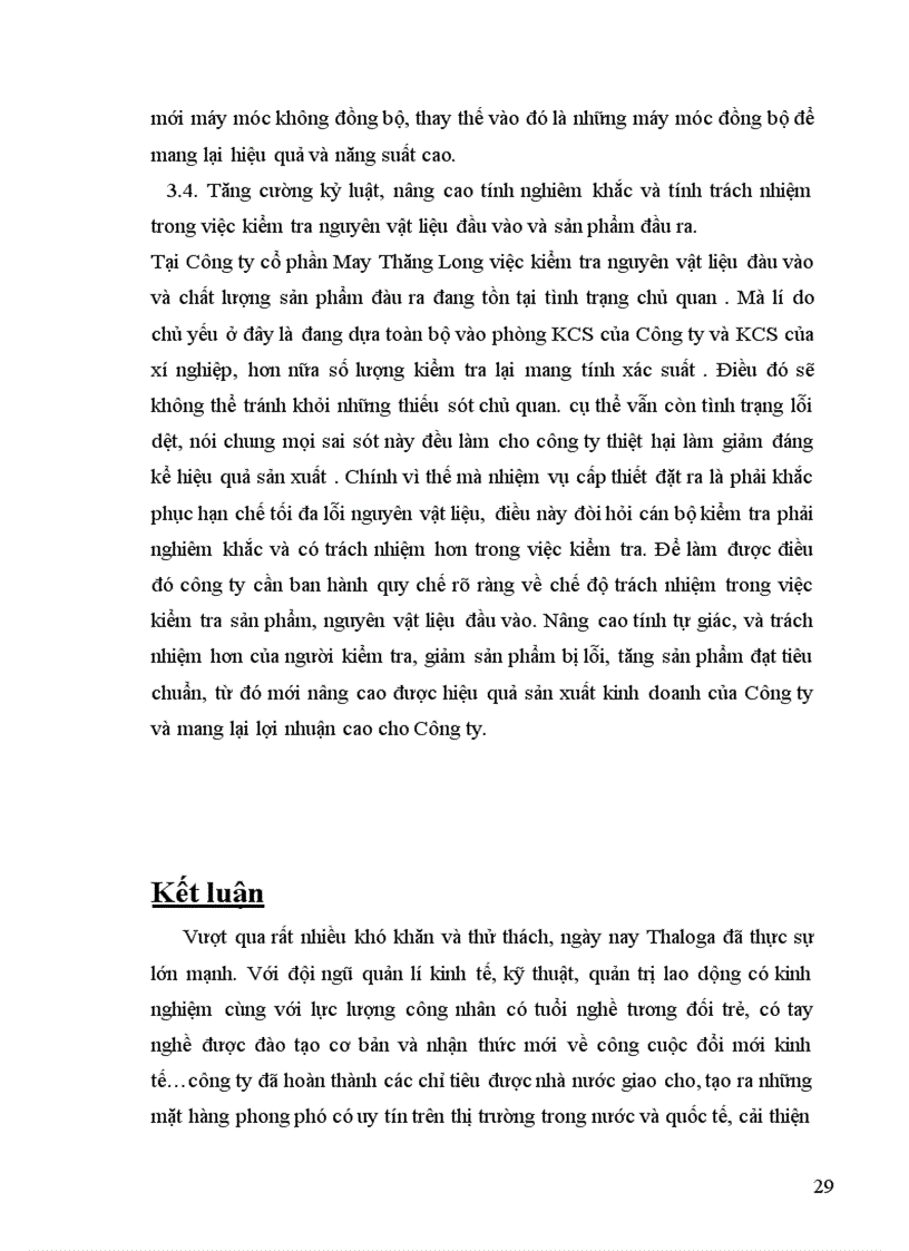 image for page Tình hình sản xuất của công ty