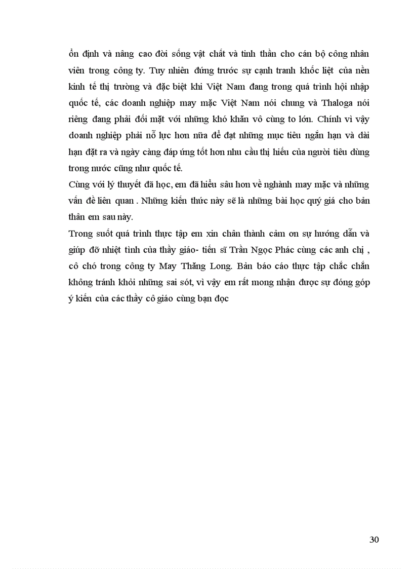 image for page Tình hình sản xuất của công ty