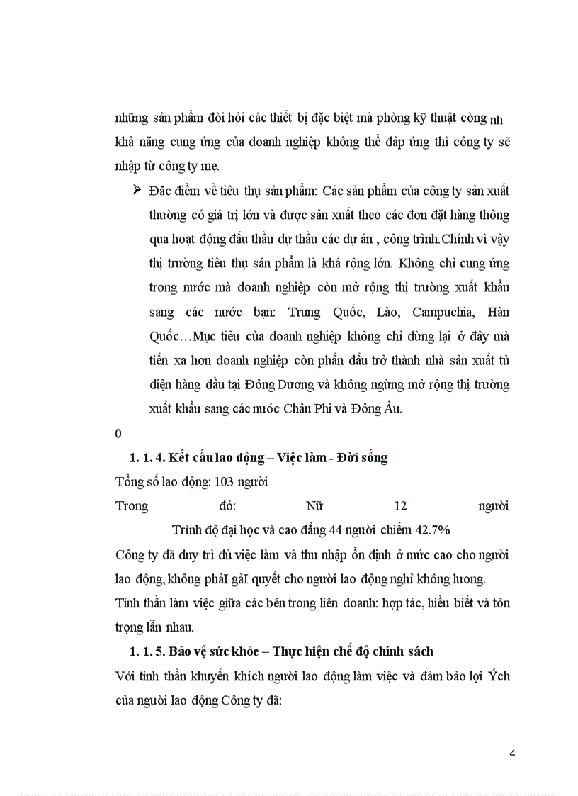 image for page Tình hình sản xuất kinh doanh