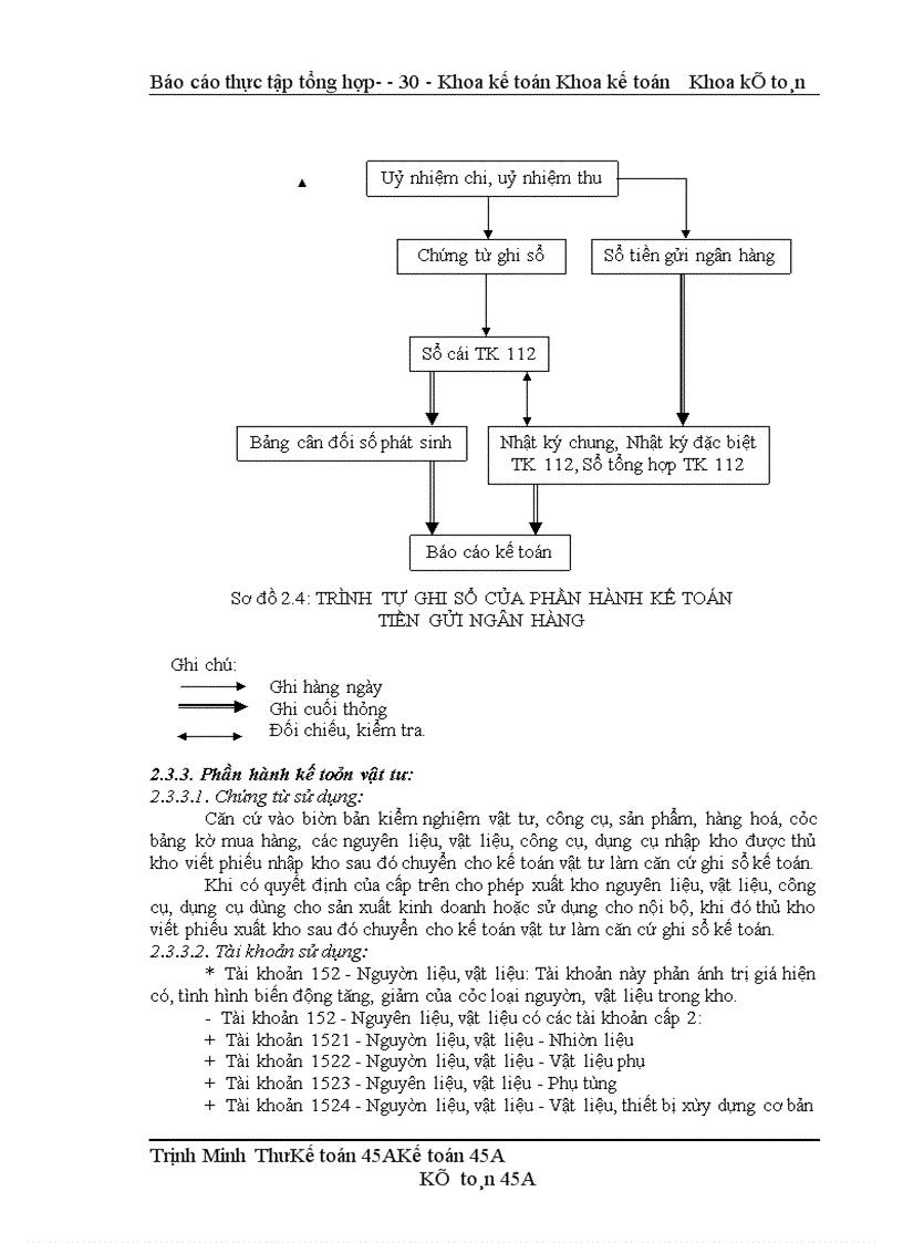 image for page Công tác kế toán của Điện lực Cao Bằng.