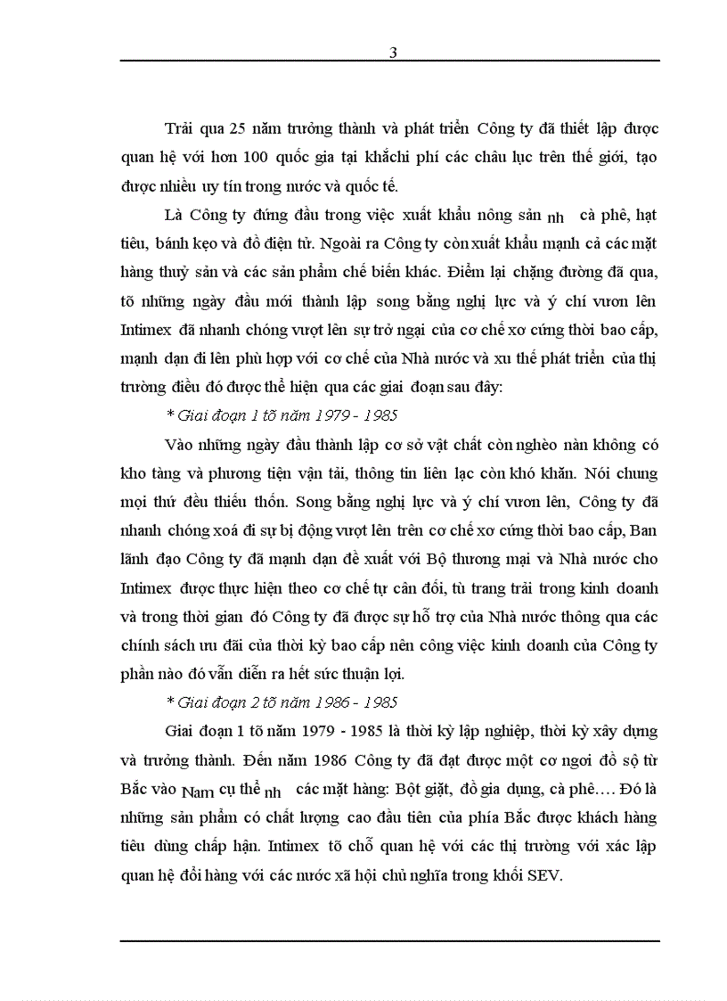 image for page Kế toán chủ yếu tại Công ty xuất nhập khẩu Intimex.