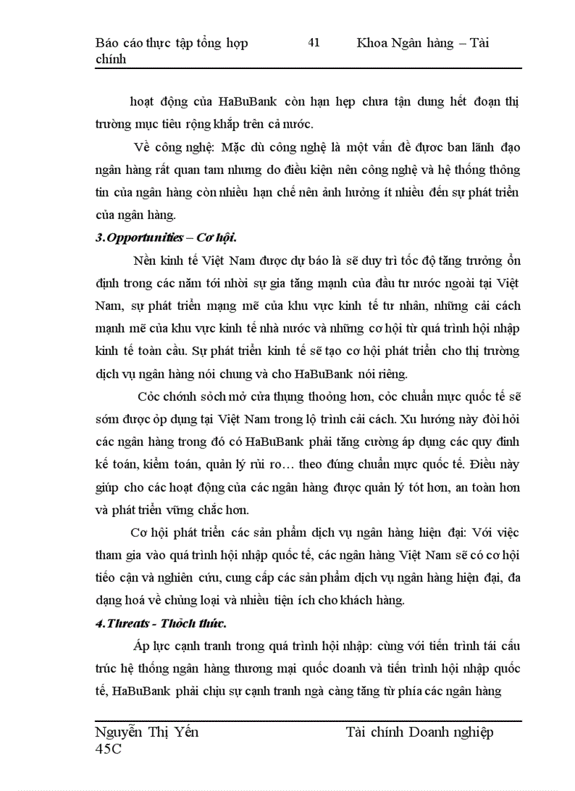 image for page Hoạt động chính của ngân hàng