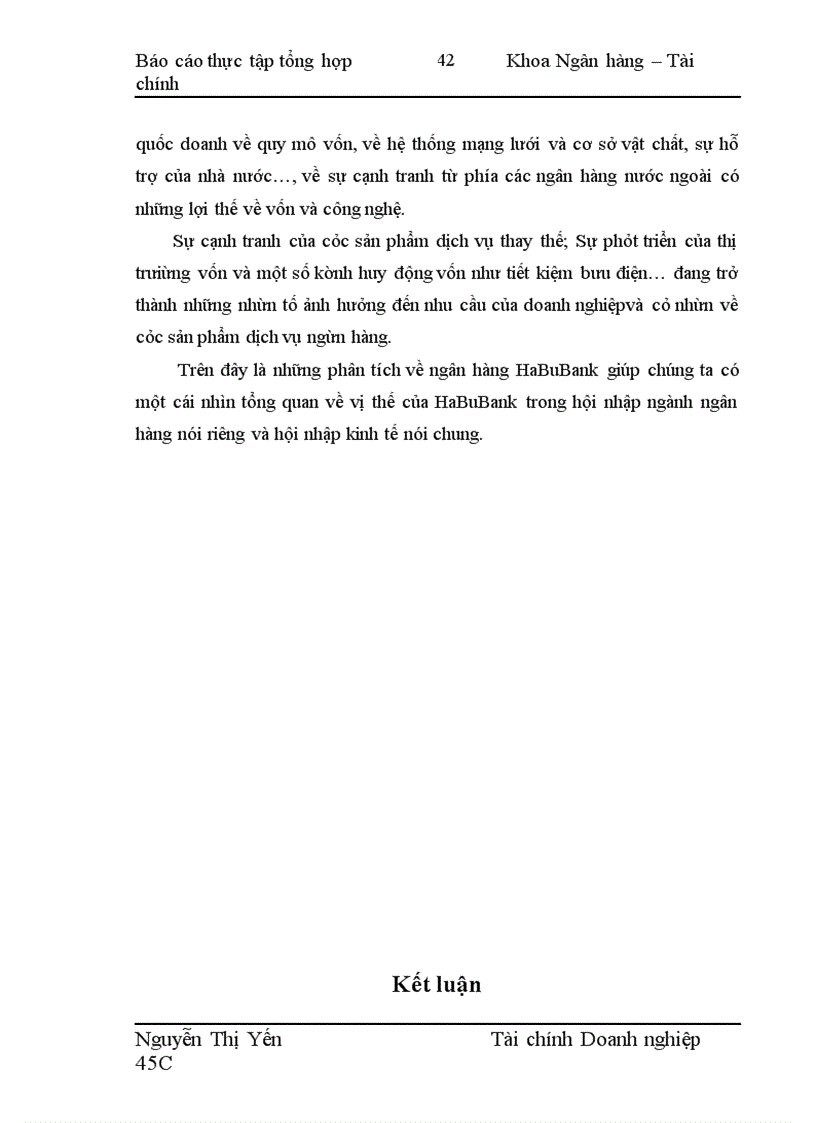 image for page Hoạt động chính của ngân hàng