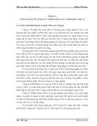 Đặc điểm kế toán công ty tnhh nhựa và composit việt á