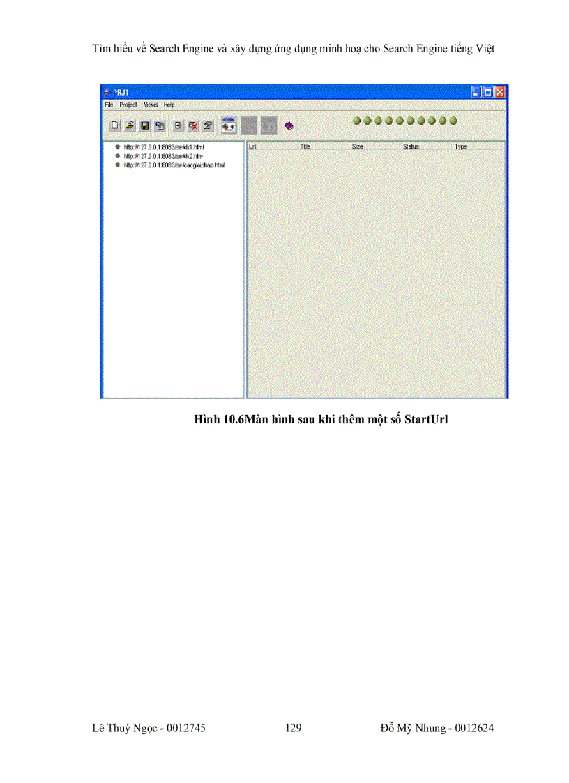 image for page Tìm hiểu về Search Engine và xây dựng ứng dụng minh hoạ cho Search Engine tiếng Việt