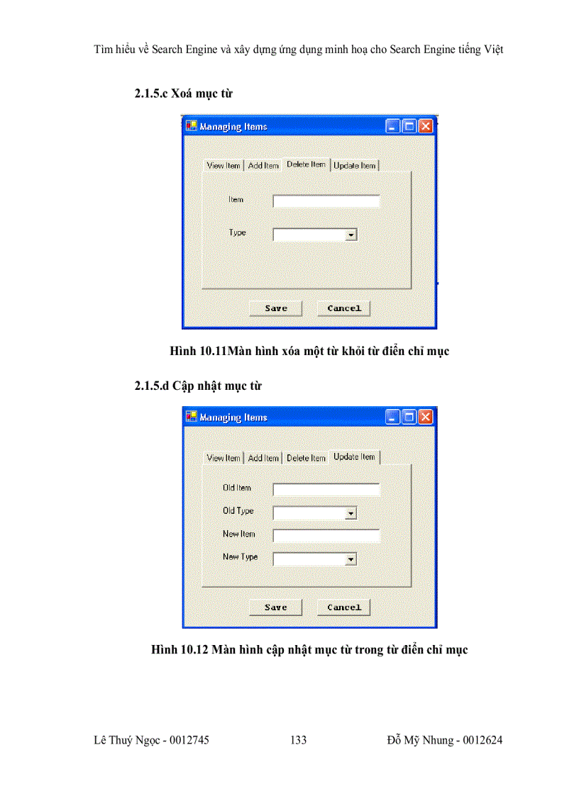 image for page Tìm hiểu về Search Engine và xây dựng ứng dụng minh hoạ cho Search Engine tiếng Việt