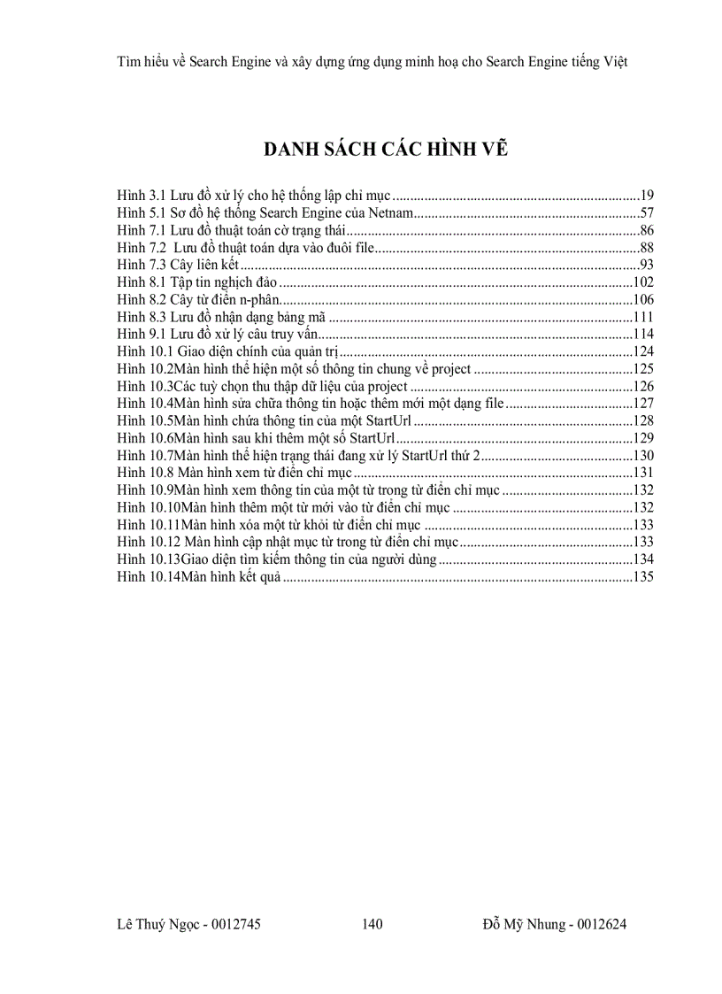 image for page Tìm hiểu về Search Engine và xây dựng ứng dụng minh hoạ cho Search Engine tiếng Việt