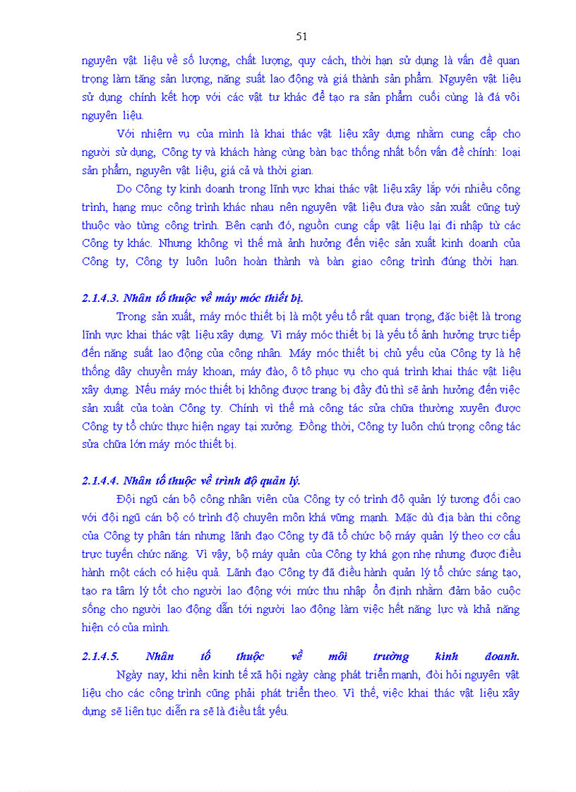 image for page Một số giải pháp nhằm nâng cao hiệu quả sử dụng vốn tại công ty cổ phần sông đà